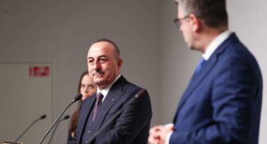 Mevlüt Çavuşoğlu’ndan İsveç ve Finlandiya sorusuna yanıt: 