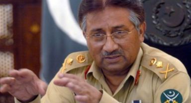 Pakistan’ın eski Cumhurbaşkanı Pervez Müşerref hayatını kaybetti