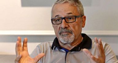 Prof. Dr. Naci Görür: 