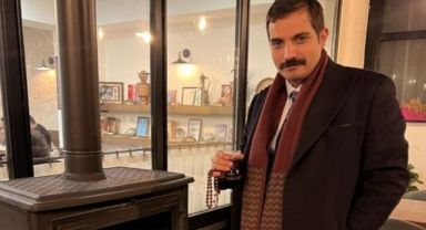 Sinan Ateş'in dayısı MHP'den istifa etti: 