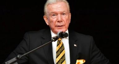 Uğur Dündar'ın acı günü