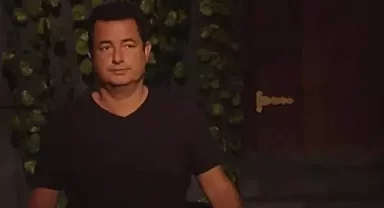 Acun Ilıcalı açıkladı: Ameliyat olması gerektiği için yarışmadan ayrıldı
