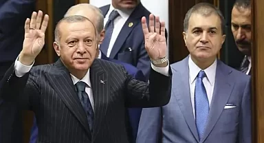 AK Parti: