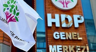 Anayasa Mahkemesi, HDP'nin talebini reddetti