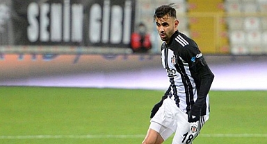 Beşiktaş'a Fenerbahçe maçı öncesi müjdeli haber