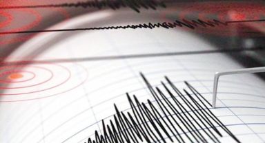 Bolu'da 4.8 büyüklüğünde deprem: İstanbul'da da hissedildi