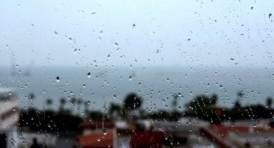 Bu illerde yaşayanlar dikkat: Meteoroloji'den kuvvetli yağış uyarısı