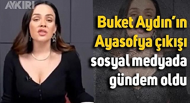 Buket Aydın: