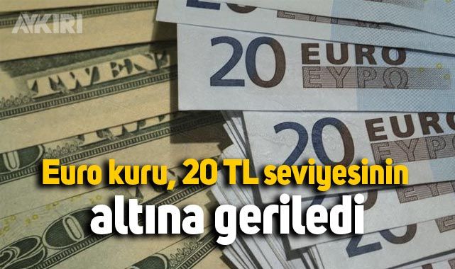 Euro 20 TL Seviyesinin Alt na Geriledi Ekonomi AYKIRI Haber Sitesi euro-20-tl-seviyesinin-alt-na-geriledi-ekonomi-aykiri-haber-sitesi