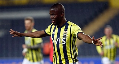Fenerbahçe'de Enner Valencia endişesi