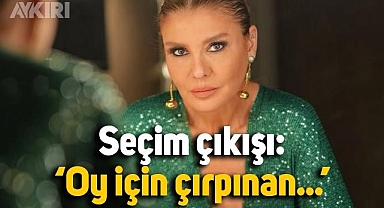 Gülben Ergen: