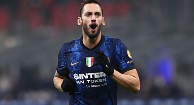 Hakan Çalhanoğlu geleceği hakkında kararını verdi
