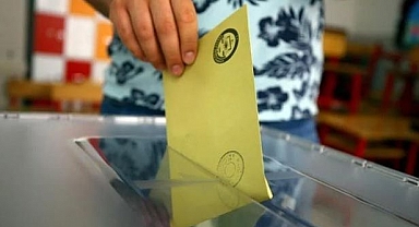 Hangi gümrük kapılarında oy kullanılacak?