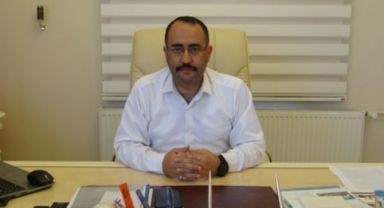Hatay İl Sağlık Müdürü Mustafa Hambolat, milletvekilliği için istifa etti
