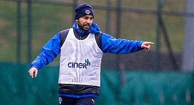 İlk tecrübesiydi: Kasımpaşa, Selçuk İnan ile yolları ayırıyor