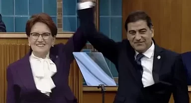 İYİ Parti’den milletvekili aday adayı olan Ünal Karaman kimdir? Ünal Karaman nereli, kaç yaşında?