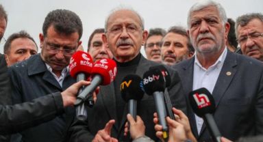 Kemal Kılıçdaroğlu’nun ziyaret edeceği partiler netleşti: İşte ziyaretlerin tarih ve saatleri
