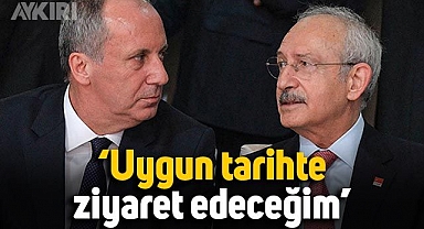 Kemal Kılıçdaroğlu: