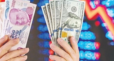 Kur korumalı mevduat hesapları için yeni faiz kararı