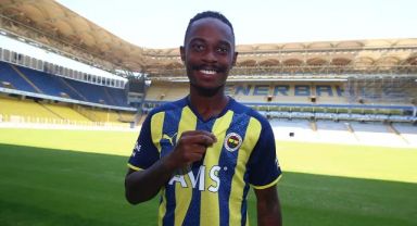 Lincoln Henrique'nin sakatlığı ne kadar sürecek? Fenerbahçe'den sakatlık açıklaması