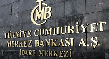 Merkez Bankası rezervleri 2.1 milyar dolar azaldı