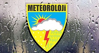 Meteoroloji'den 54 kente sarı uyarı: Kuvvetli sağanak, kar yağışı ve fırtına alarmı
