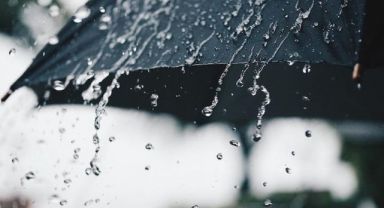 Meteoroloji'den birçok kent için sağanak ve fırtına uyarısı: Bugün hava nasıl