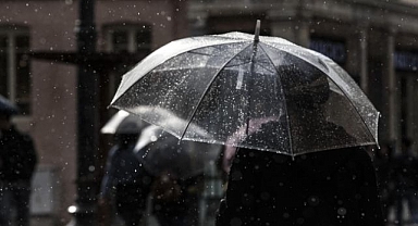 Meteoroloji'den çok sayıda il için sağanak uyarısı