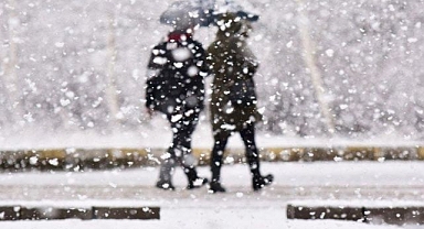 Meteoroloji il il uyardı: Lodos, sağanak ve kar yağışına dikkat