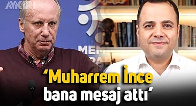 Özgür Demirtaş: