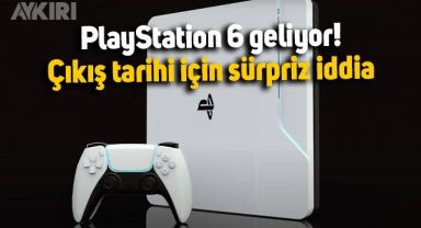 PlayStation 6'nın çıkış tarihi belli oldu! İşte konuşulan tarih