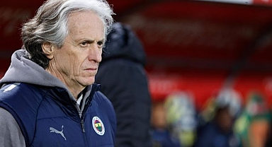 Sakatlıklar Jorge Jesus'u harekete geçirdi: Beşiktaş maçı için kararını verdi