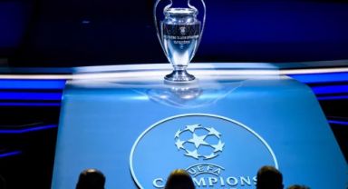 Şampiyonlar Ligi'nde hangi takımlar eşleşti? Çeyrek ve yarı final eşleşmeleri belli oldu