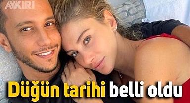 Şeyma Subaşı ikinci kez evleniyor: Düğün tarihi belli oldu