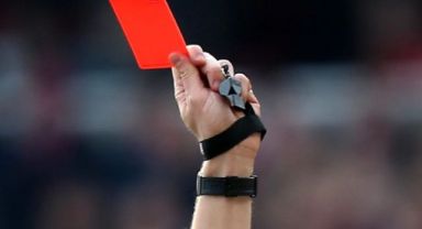 Süper Lig'de 26. haftanın hakemleri belli oldu: Fenerbahçe, Galatasaray, Beşiktaş maçlarını kim yönetecek