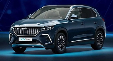 TOGG T10X kura çekilişi bugün yapılacak
