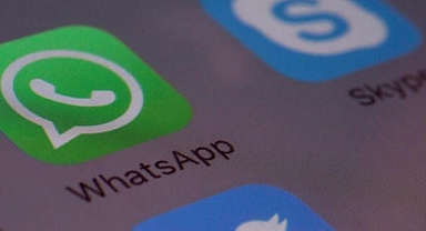 WhatsApp, Skype ve Zoom'a rakip olacak