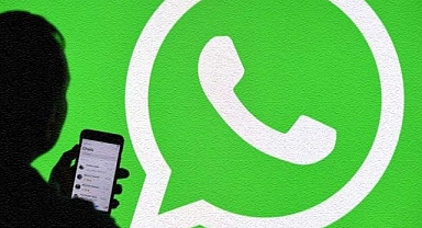 WhatsApp'ta sürpriz özellik ortaya çıktı: