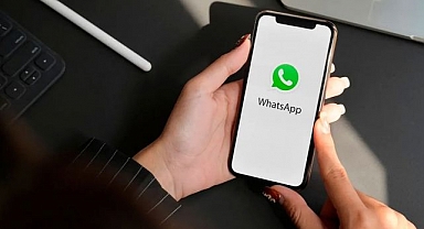 WhatsApp'tan sabitlenmiş mesaj özelliği