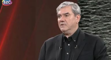 Yılmaz Özdil, Sözcü TV'deki genel müdürlük görevinden ayrılma kararı aldı