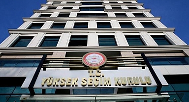 YSK açıkladı! Gümrük kapılarında oy kullanma işlemi nasıl gerçekleştirilecek?