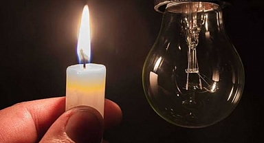 274 bin 809 abonenin borcundan dolayı elektriği kesildi