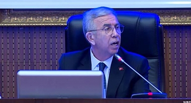 Mansur Yavaş: