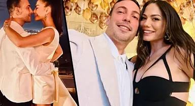 Demet Özdemir ve Oğuzhan Koç boşanma kararı aldı