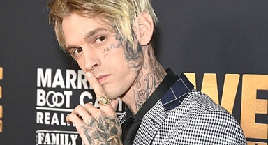 Aaron Carter'ın ölüm nedeni belli oldu