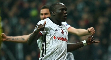 Aboubakar, Trabzonspor maçına kariyer rekoru için çıkacak