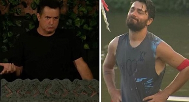 Acun Ilıcalı'dan kadın yarışmacıya hakaret eden Survivor Yusuf'a büyük ceza