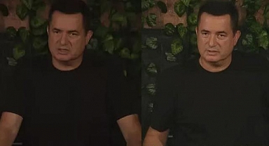 Acun Ilıcalı, yarışmacıyı Survivor'dan kovdu: Hayretler içerisindeyim, vedalaşmadan ayrılabilirsin