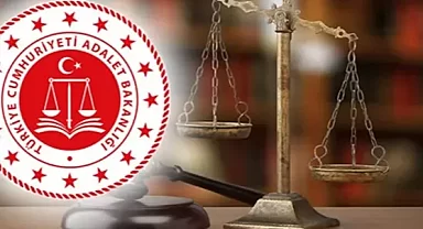 Adalet Bakanlığı personel alımı başvuru tarihi belli oldu: İşte kontenjan dağılımı