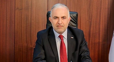 AK Parti'den Kızılay Başkanı Kerem Kınık'a istifa çağrısı: 